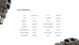 Imagen de BOMBA FRENO CITROEN C4 PICASSO/XSARA PEUGEOT 206/306